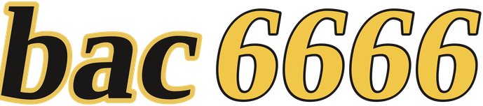 bac6666 logo