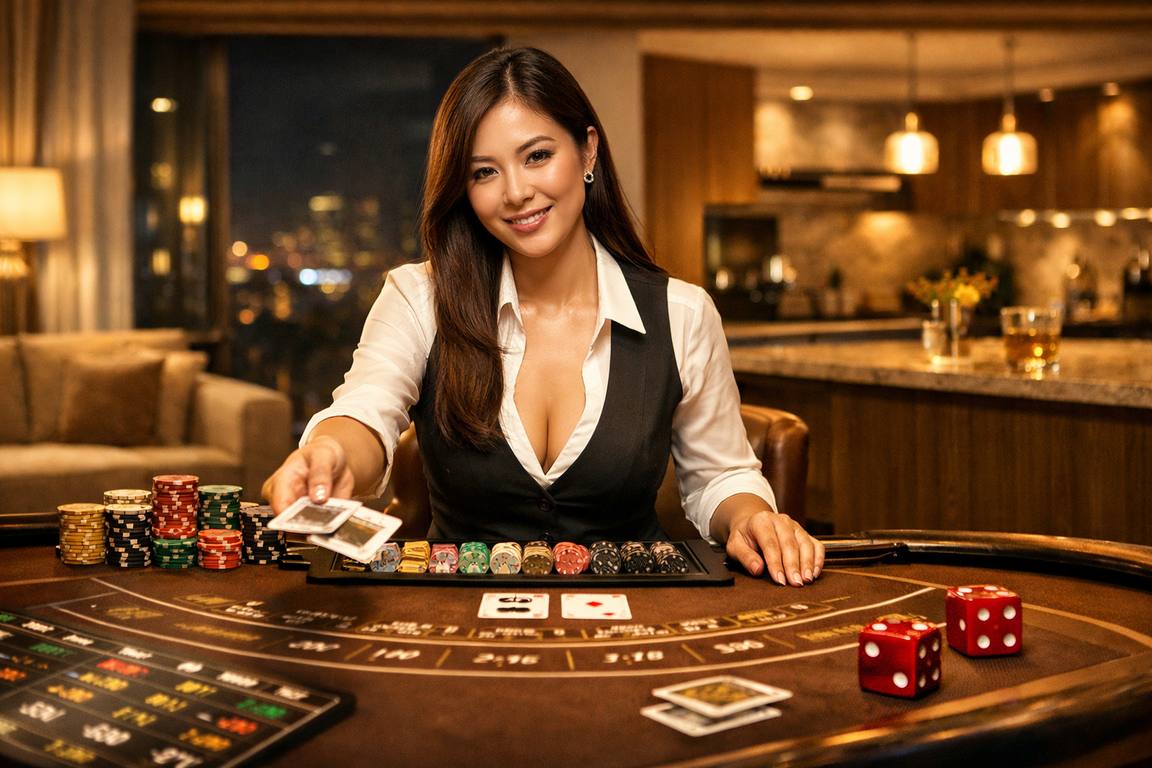 bac6666 casino app visual